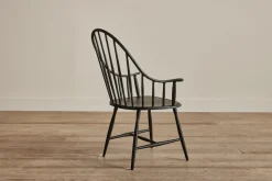 Metal Windsor Chair*NICKEY KEHOE New