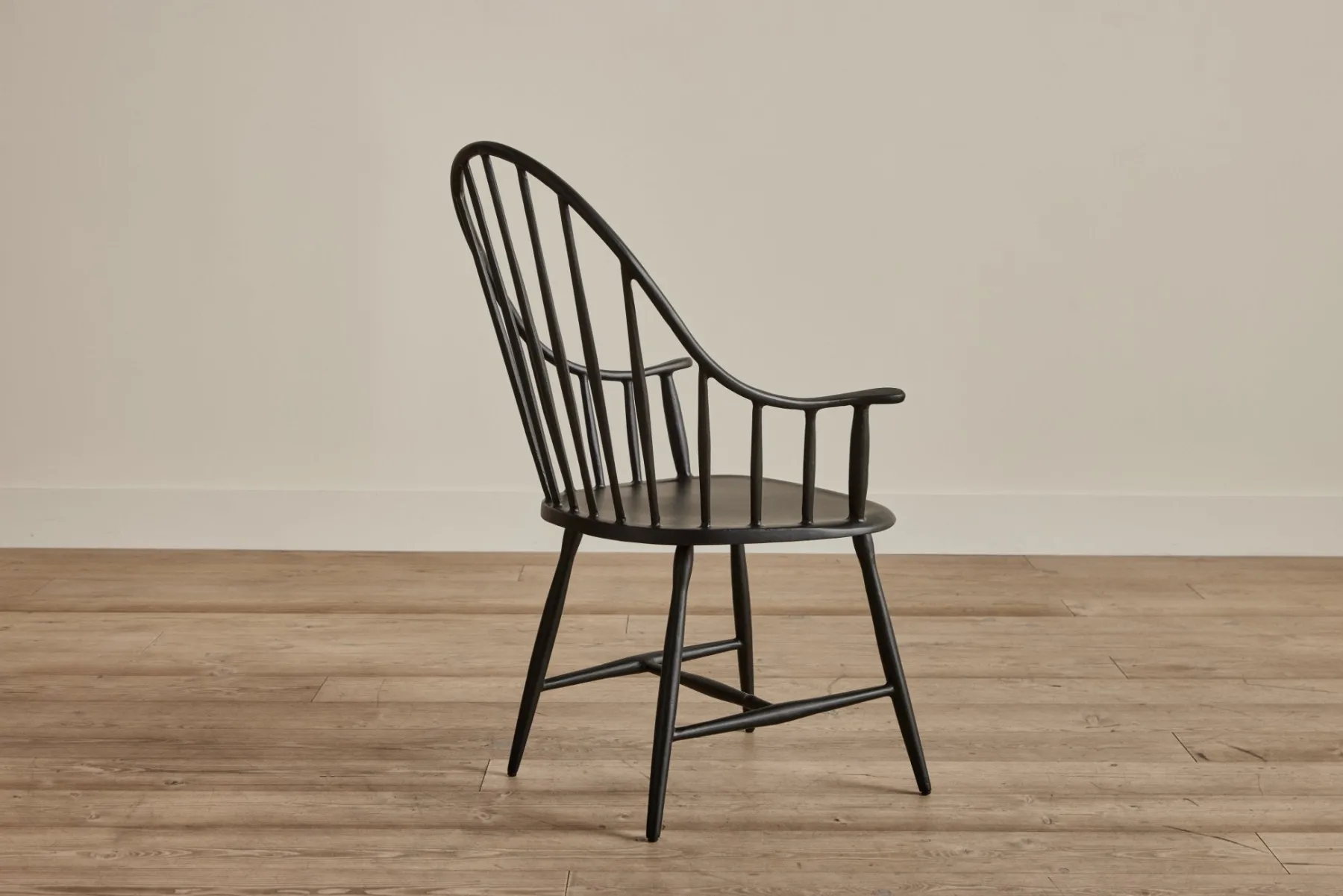 Metal Windsor Chair*NICKEY KEHOE New