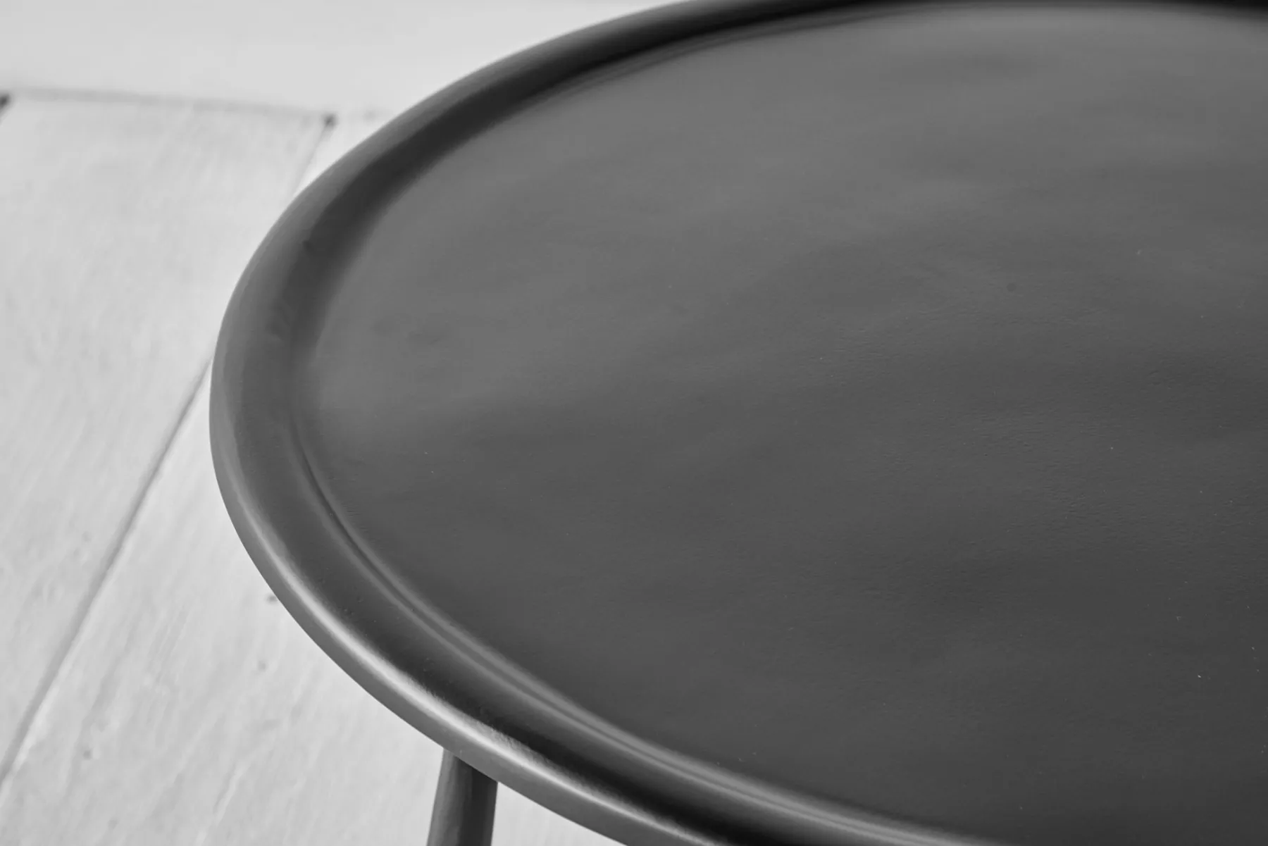 Metal Windsor Cocktail Table*NICKEY KEHOE Online