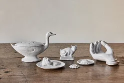 Minou Cat Incense Holder*ASTIER DE VILATTE Sale