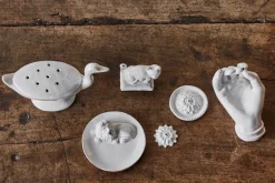 Minou Cat Incense Holder*ASTIER DE VILATTE Sale