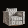 Modern Chair*NICKEY KEHOE Clearance