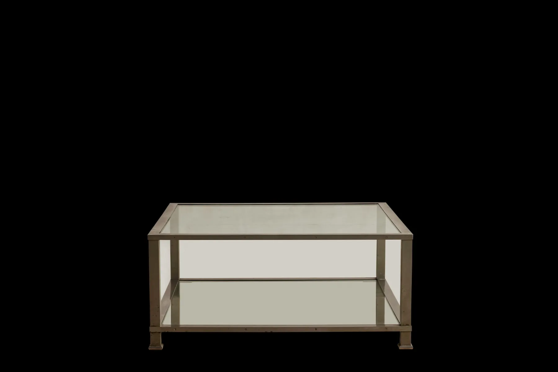Modernist Coffee Table*VINTAGE New