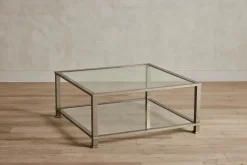 Modernist Coffee Table*VINTAGE New