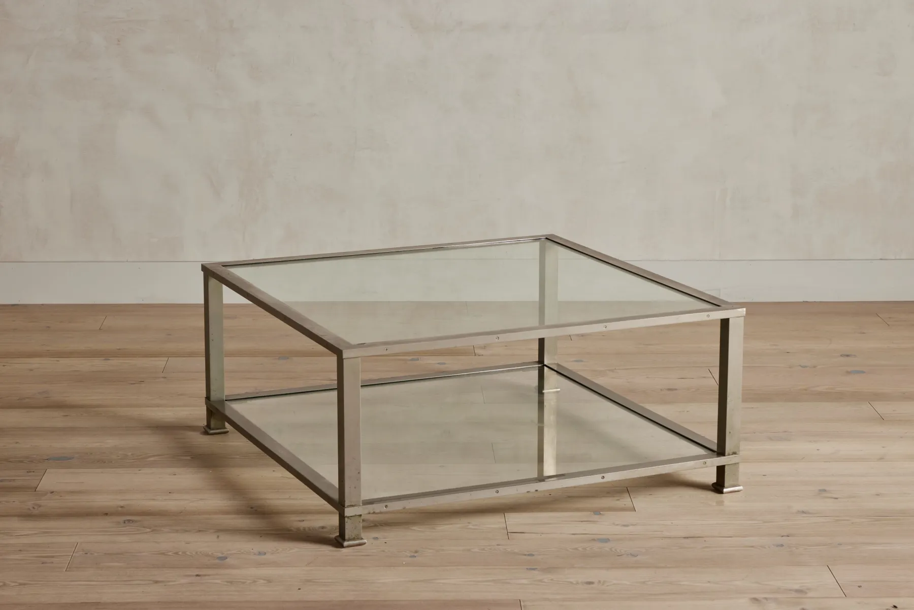 Modernist Coffee Table*VINTAGE New