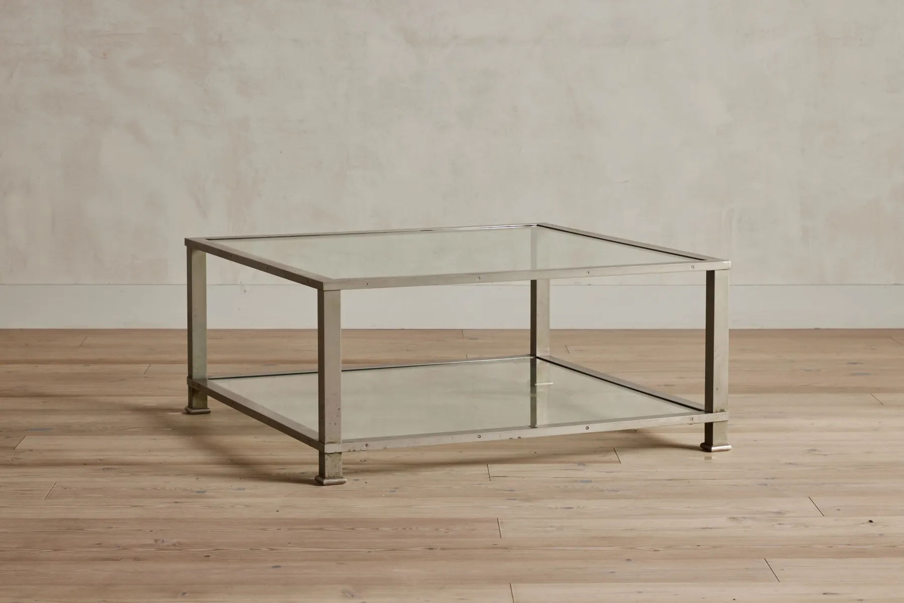 Modernist Coffee Table*VINTAGE New