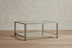 Modernist Coffee Table*VINTAGE New