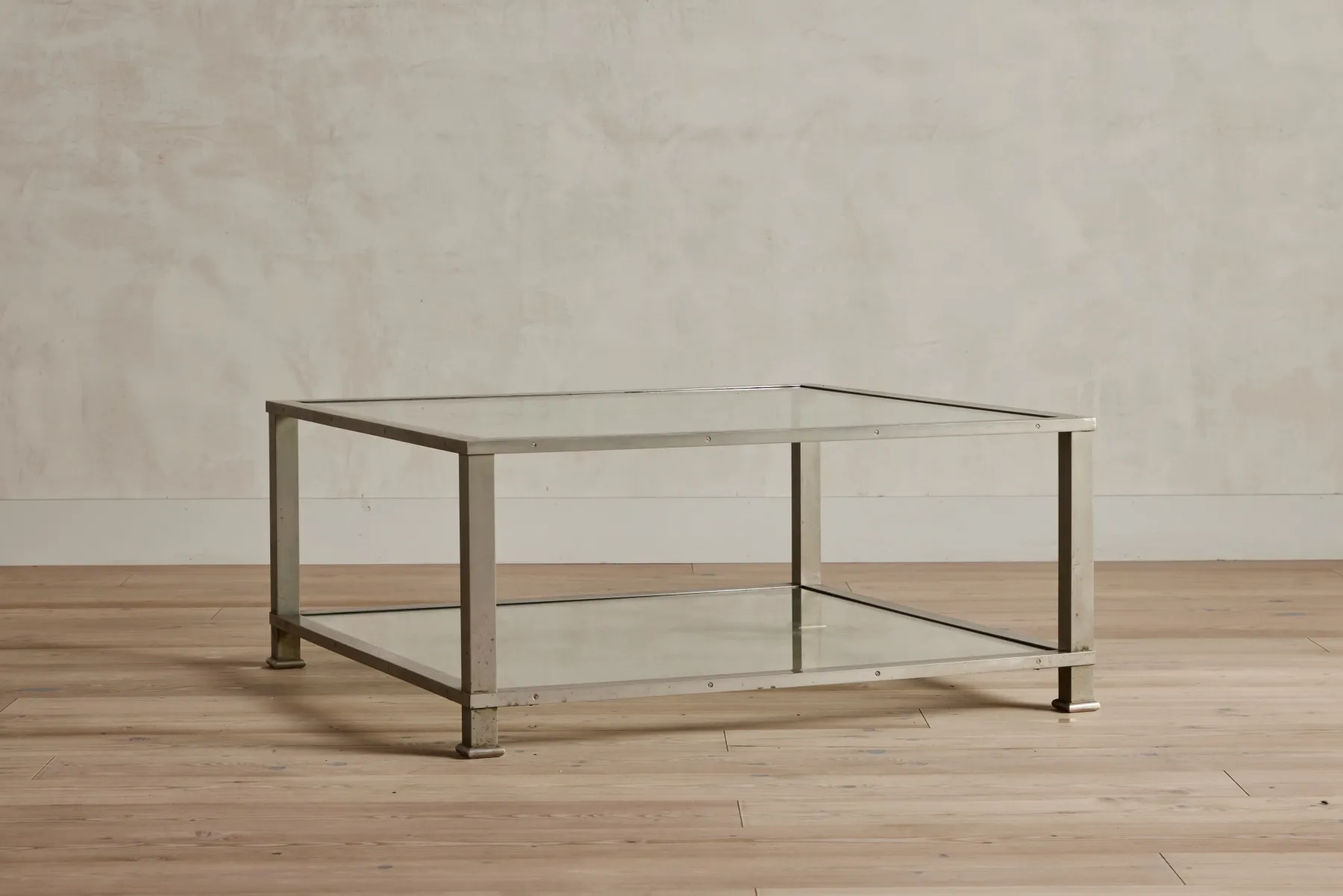 Modernist Coffee Table*VINTAGE New