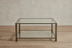 Modernist Coffee Table*VINTAGE New