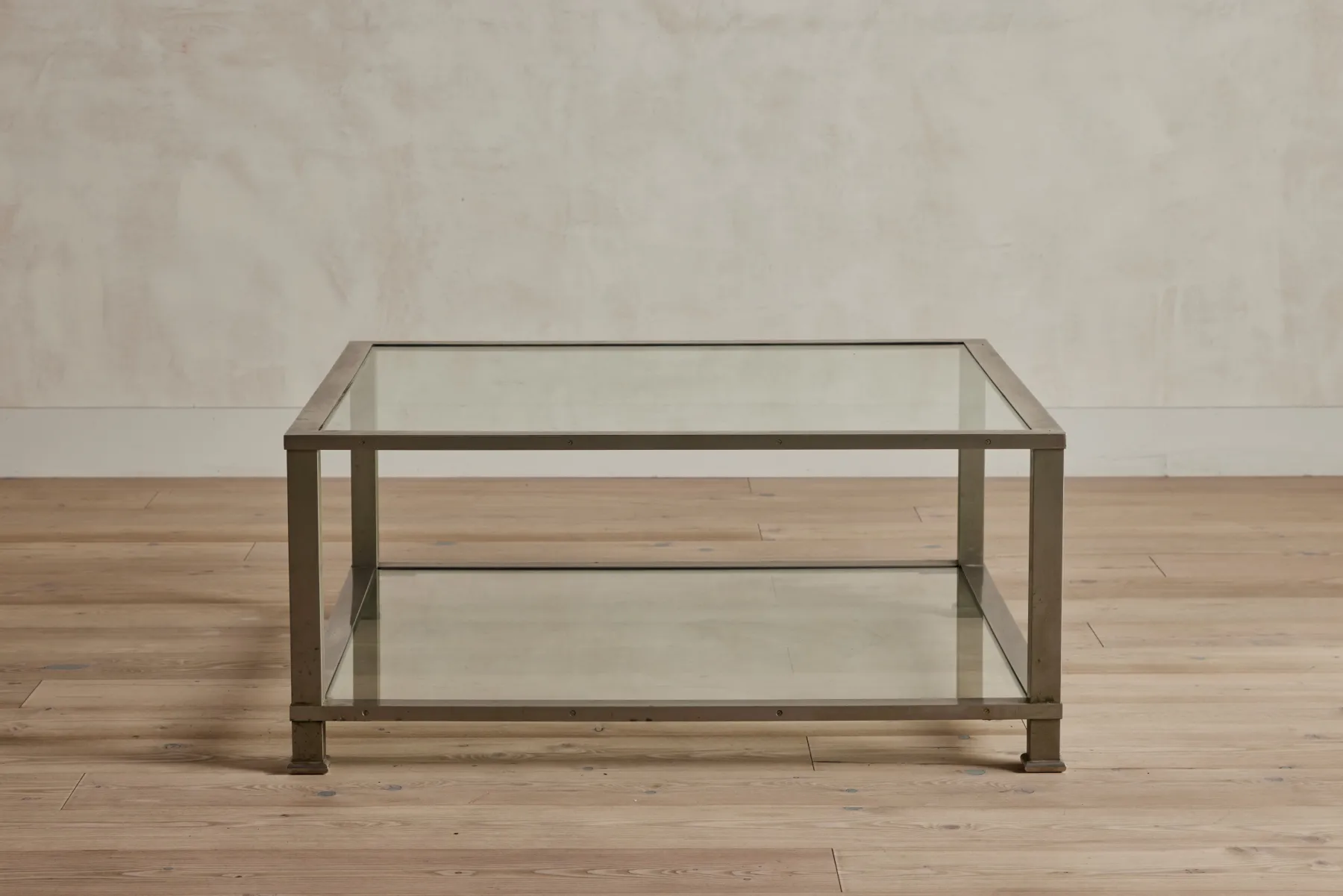 Modernist Coffee Table*VINTAGE New