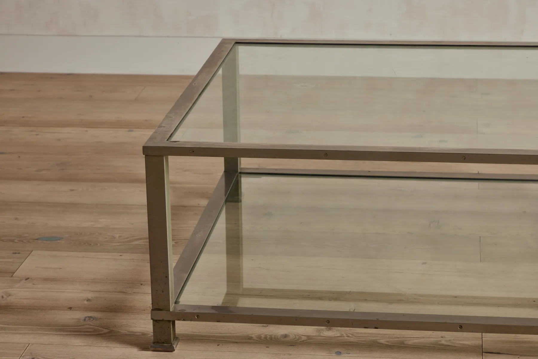 Modernist Coffee Table*VINTAGE New