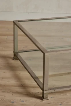 Modernist Coffee Table*VINTAGE New