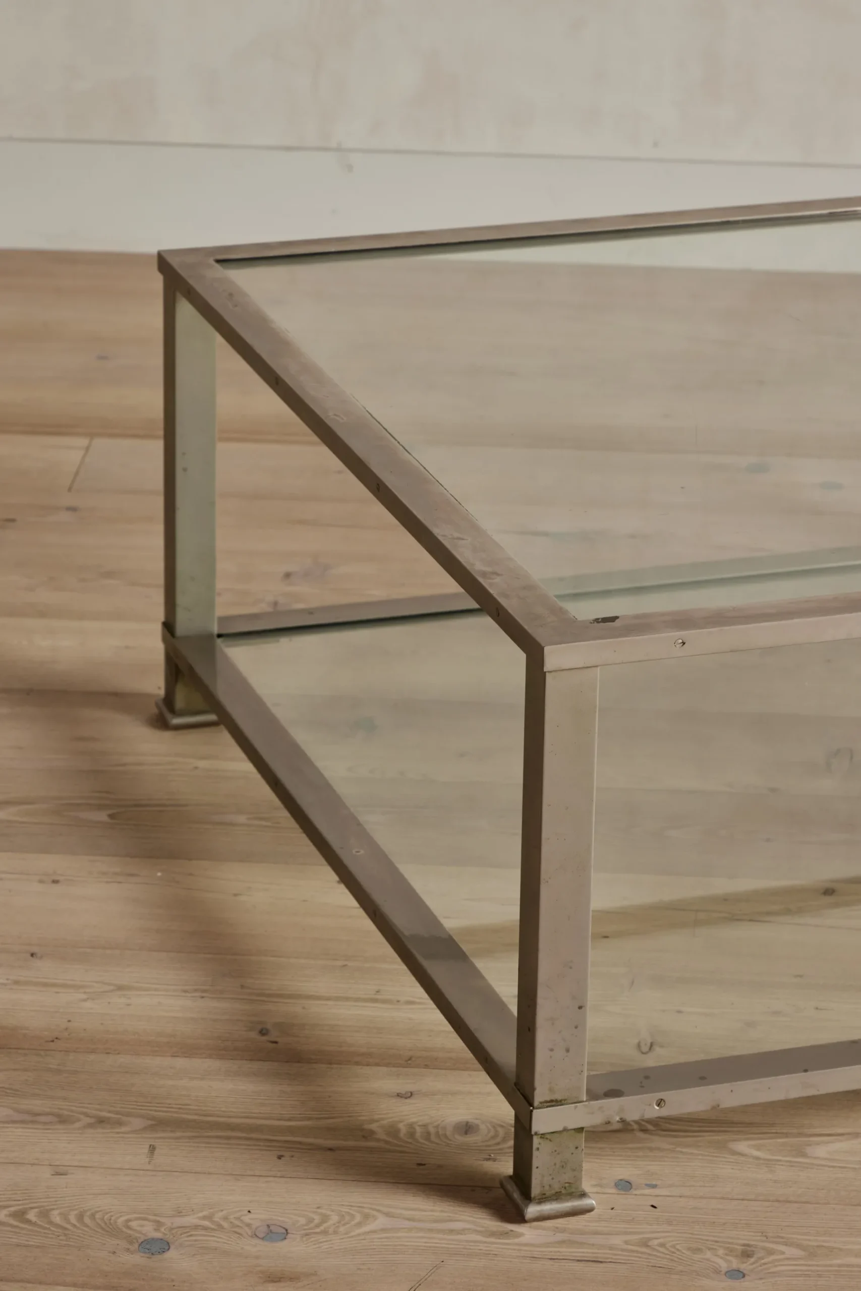 Modernist Coffee Table*VINTAGE New