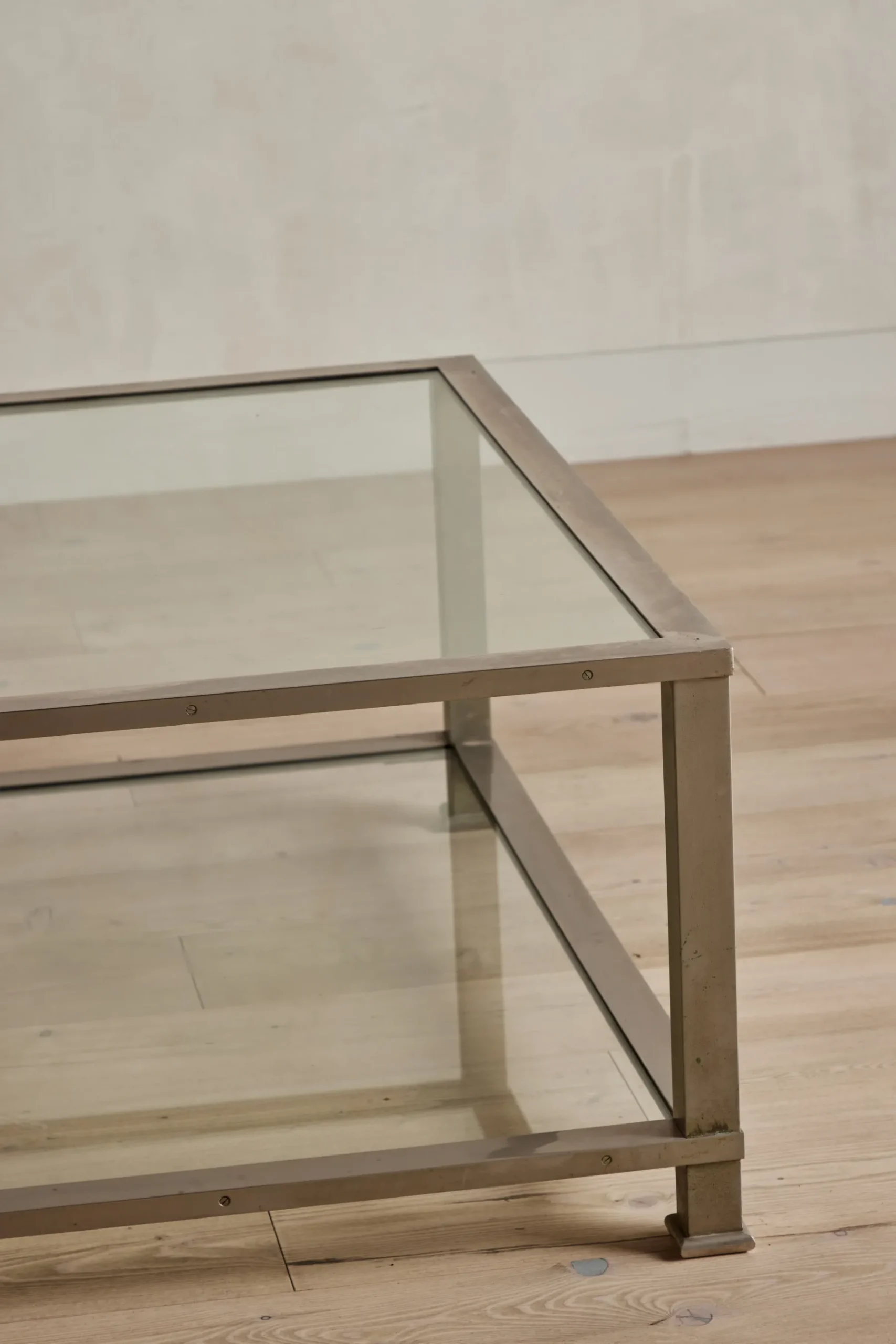 Modernist Coffee Table*VINTAGE New