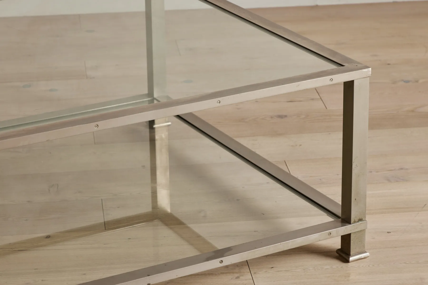 Modernist Coffee Table*VINTAGE New