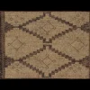 Moroccon Tuareg Rug 4’4 X 5’10*VINTAGE Discount