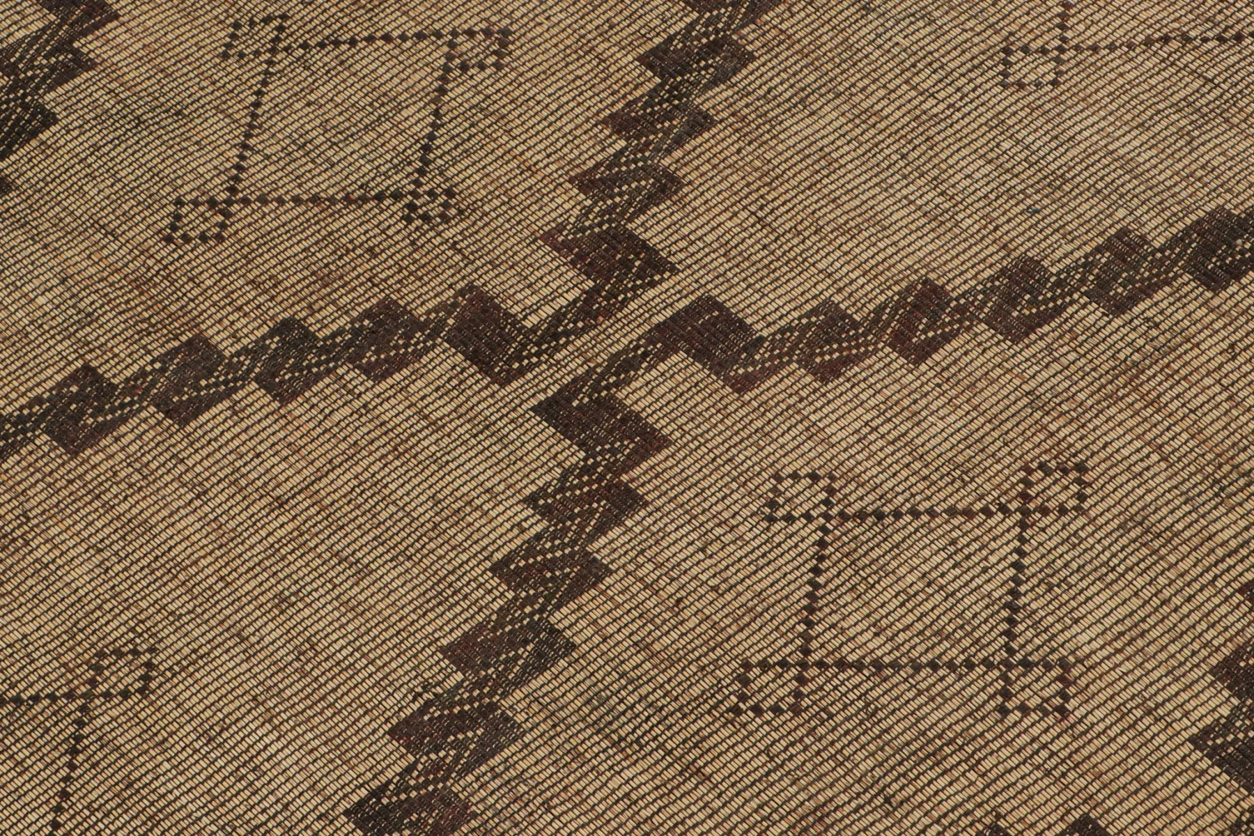 Moroccon Tuareg Rug 4’4 X 5’10*VINTAGE Discount