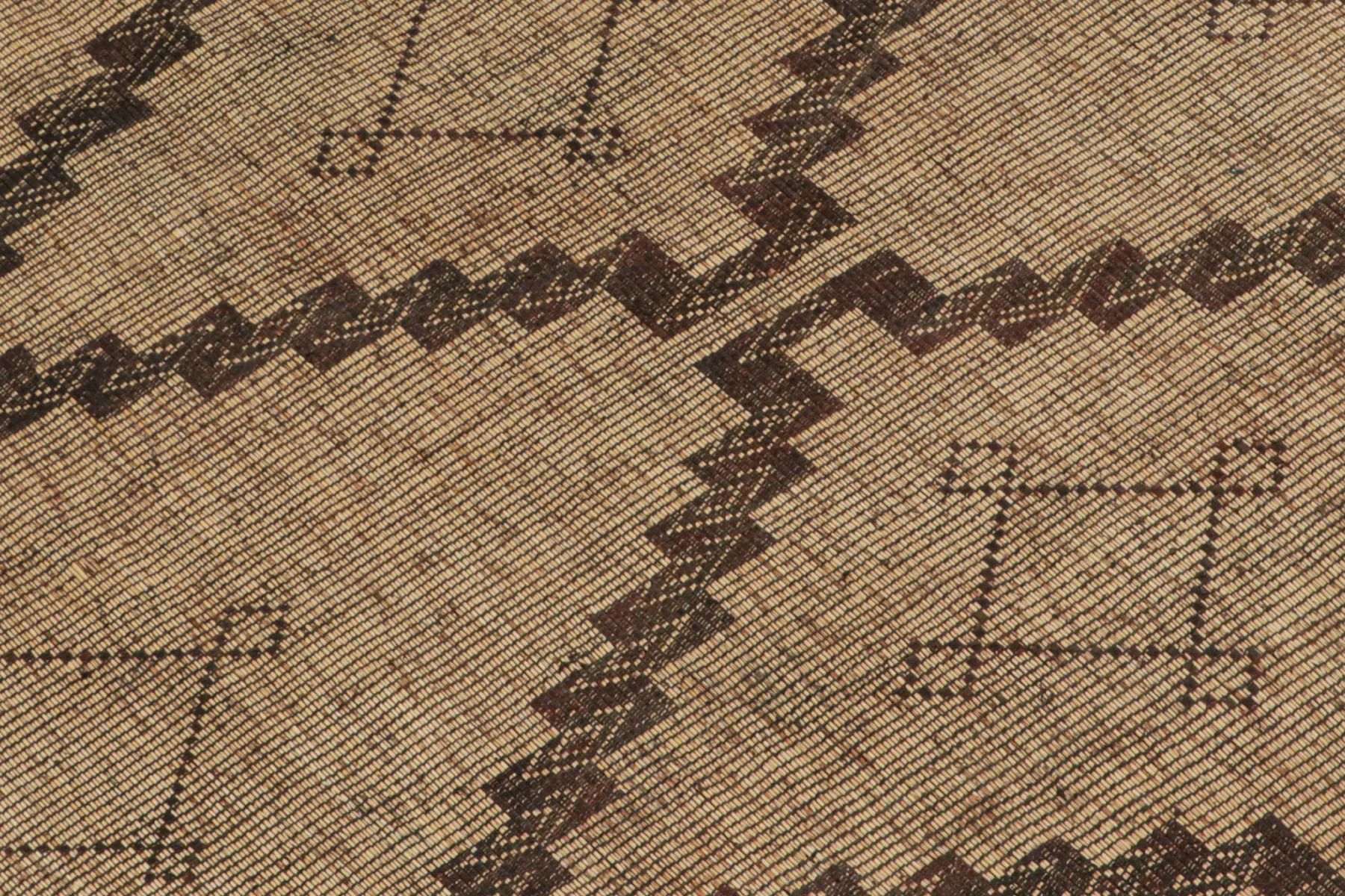 Moroccon Tuareg Rug 4’4 X 5’10*VINTAGE Discount