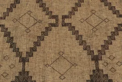 Moroccon Tuareg Rug 4’4 X 5’10*VINTAGE Discount