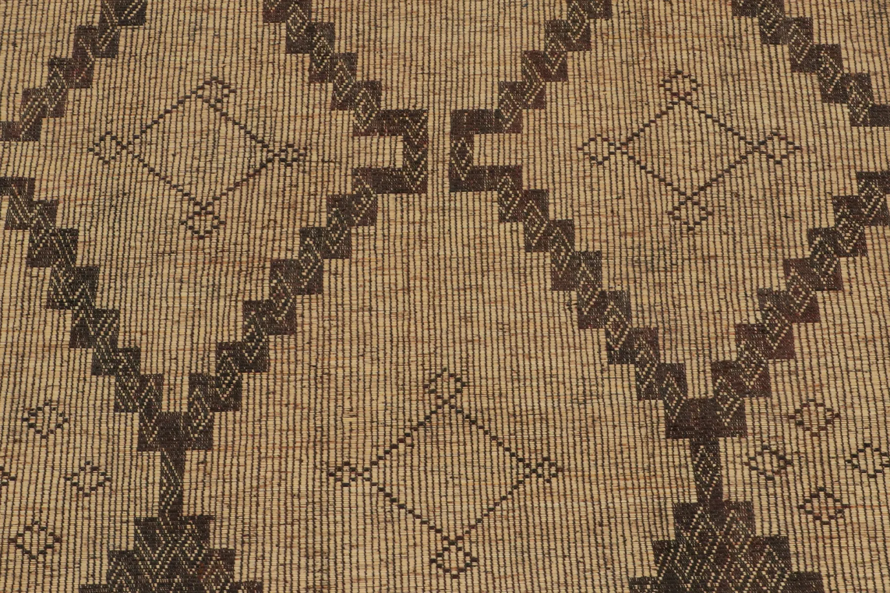 Moroccon Tuareg Rug 4’4 X 5’10*VINTAGE Discount