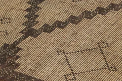 Moroccon Tuareg Rug 4’4 X 5’10*VINTAGE Discount