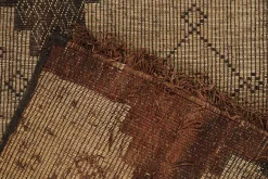 Moroccon Tuareg Rug 4’4 X 5’10*VINTAGE Discount