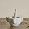Mortar Pestle*IL BUCO Sale