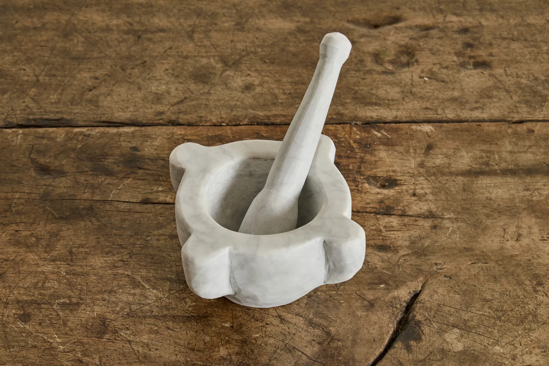 Mortar Pestle*IL BUCO Sale