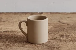 Mug in Flax*NICKEY KEHOE Discount