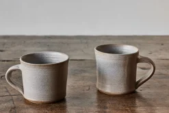 Mug In Oat*NICKEY KEHOE Best