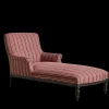 Napoleon III Chaise Lounge*VINTAGE Clearance