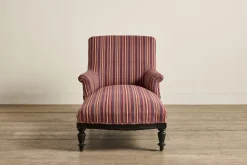 Napoleon III Chaise Lounge*VINTAGE Clearance