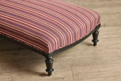 Napoleon III Chaise Lounge*VINTAGE Clearance