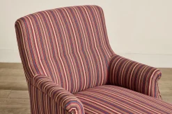 Napoleon III Chaise Lounge*VINTAGE Clearance