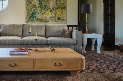 Nara Coffee Table*NICKEY KEHOE Sale