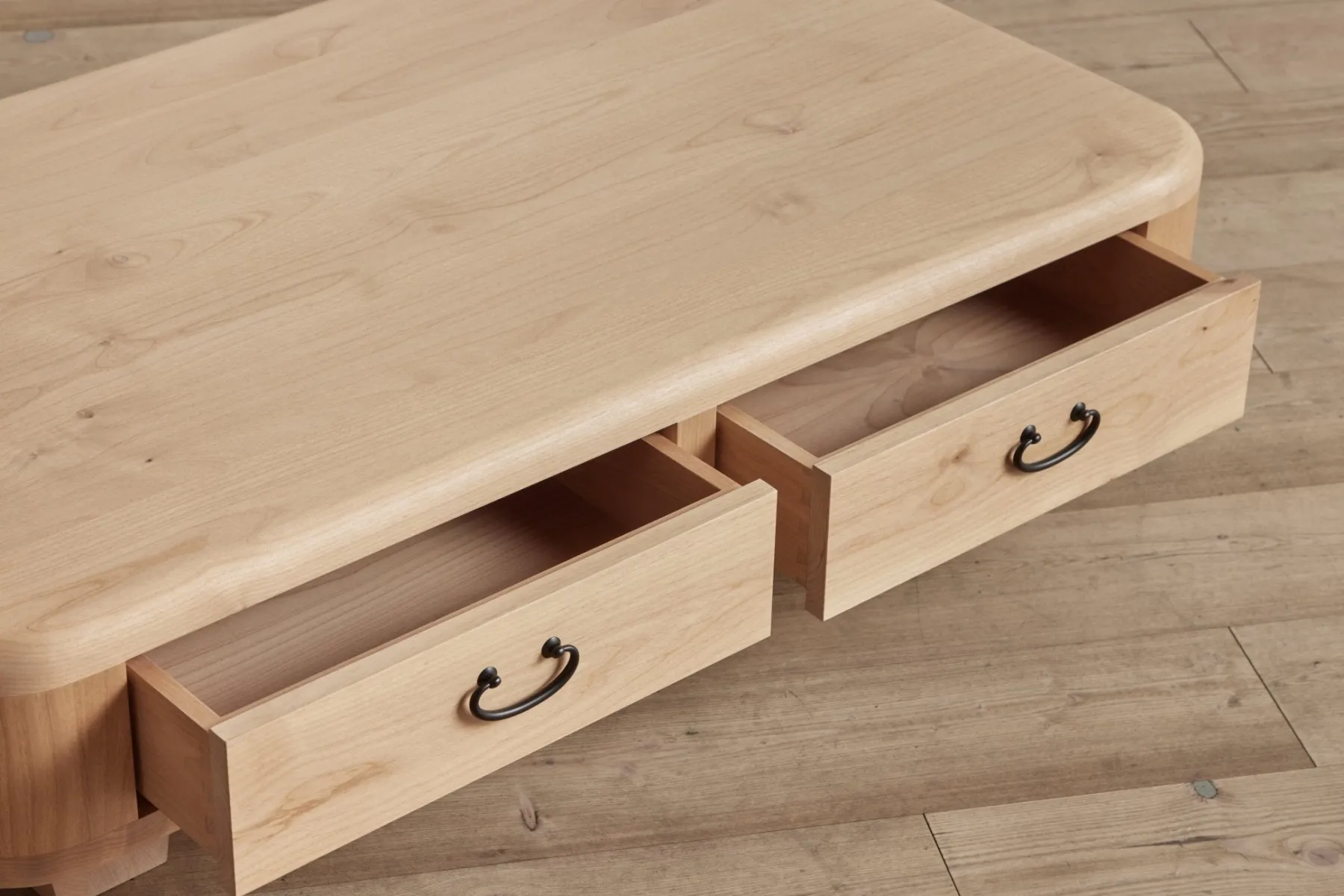 Nara Coffee Table*NICKEY KEHOE Sale