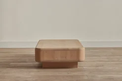 Nara Coffee Table*NICKEY KEHOE Sale
