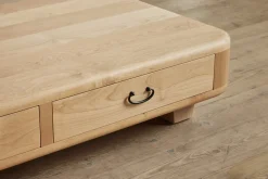Natural Alder*Wood Sample Best