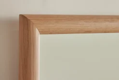 Natural Alder*Wood Sample Best