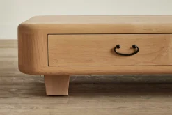 Natural Alder*Wood Sample Best