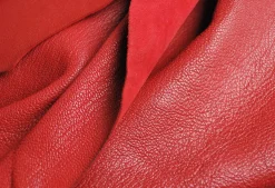 Natural Maroc in Poppy*HOWE Fashion