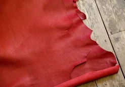 Natural Maroc in Poppy*HOWE Fashion