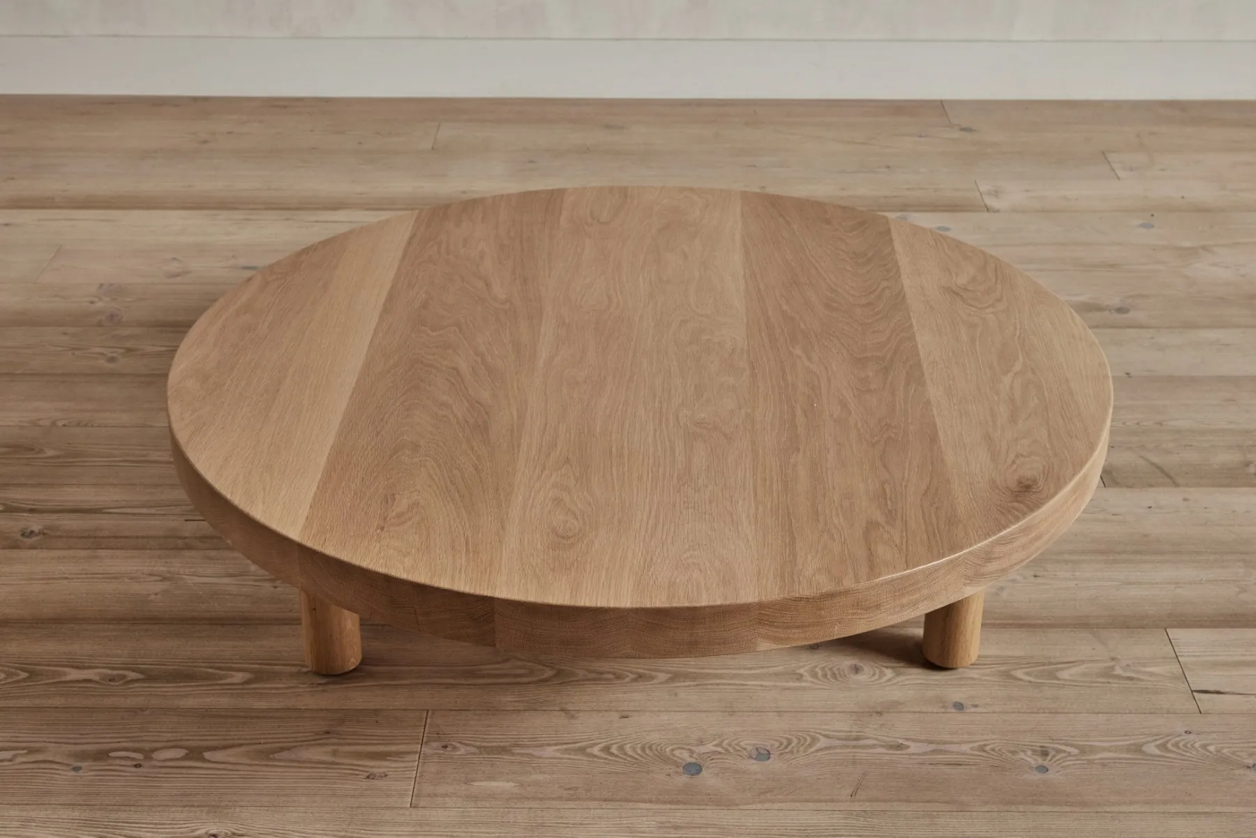 Natural Oak*Wood Sample Outlet