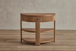 Natural Oak*Wood Sample Outlet