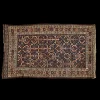 Navy Baluch Rug 3’10 X 6’6*VINTAGE Hot