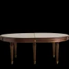 Neoclassical Dining Table*VINTAGE Discount