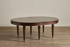 Neoclassical Dining Table*VINTAGE Discount