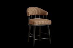 Spindle Counter Stool*NICKEY KEHOE Best
