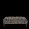 Square Tufted Ottoman*NICKEY KEHOE Online