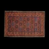 Nomadic Baluch Rug 3’2 X 5’*VINTAGE Clearance